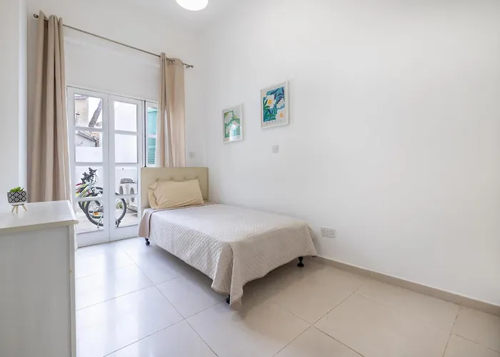 Apartamento Pageant Homes Nicósia