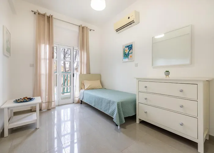 Pageant Homes Apartamento *