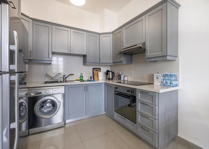 Pageant Homes Nicósia