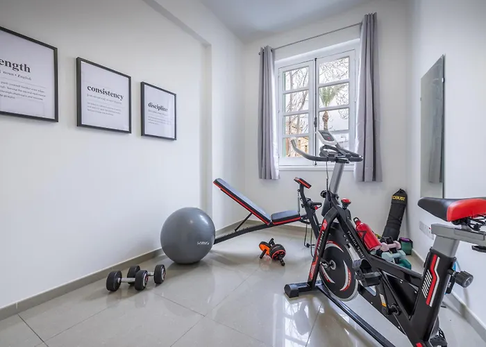 Apartamento Pageant Homes Nicósia