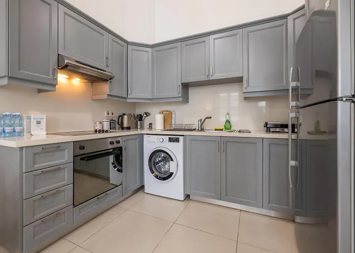 Pageant Homes Apartamento Nicósia