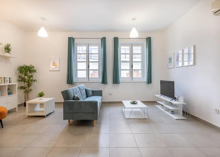 Apartamento Pageant Homes Nicósia