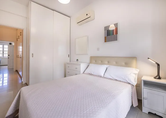 Pageant Homes Apartamento