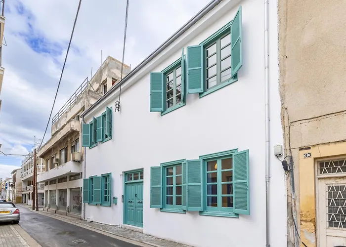 Pageant Homes Apartamento