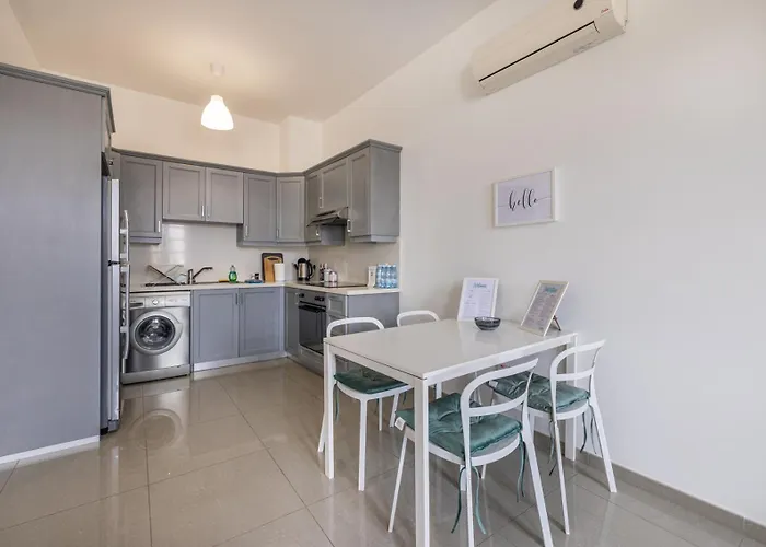 Pageant Homes Apartamento