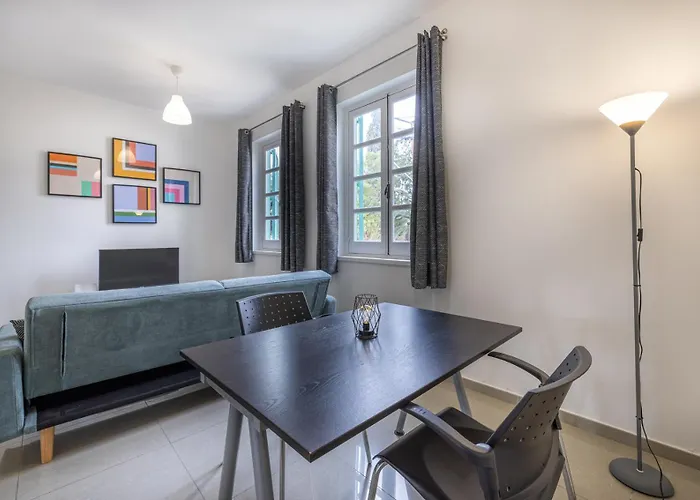 Pageant Homes Nicósia