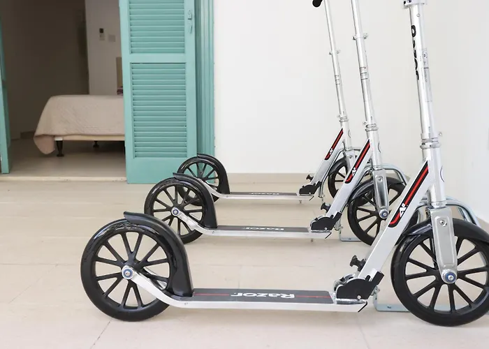 Pageant Homes 公寓 尼科西亚