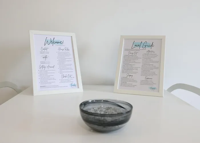 Pageant Homes 公寓