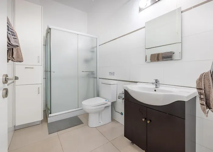 Pageant Homes Apartamento *