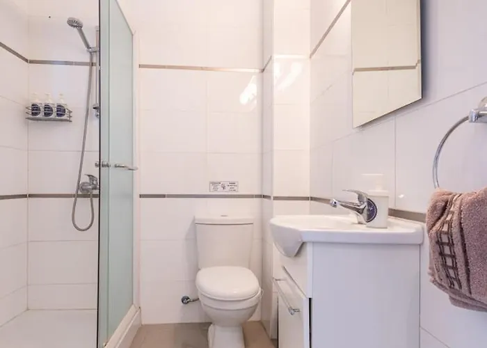 Pageant Homes Apartamento