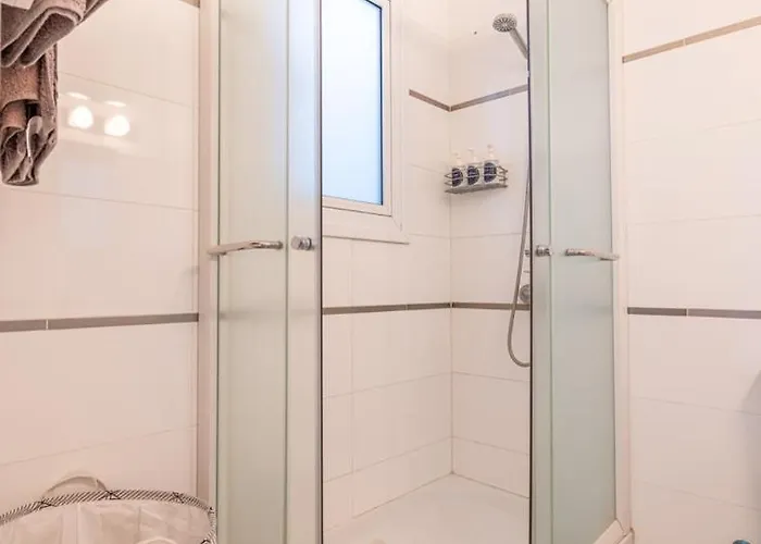 Pageant Homes Apartamento *