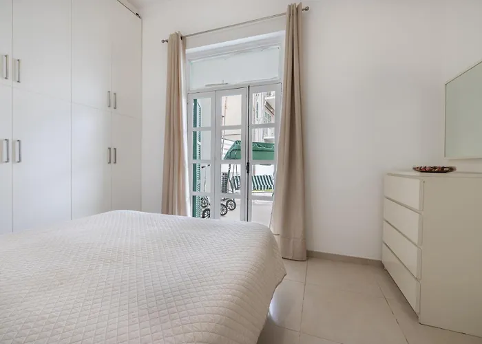 公寓 Pageant Homes 尼科西亚