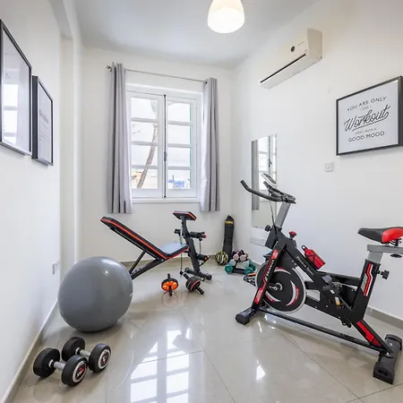 Διαμέρισμα Pageant Homes *